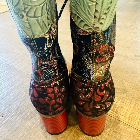 Socofy Boots - Picture 3 of 6